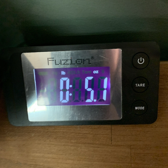 Women Sheer Mesh Faux Wrap Babydoll Top Sz L Paisley Fairy Grunge Whimsigoth Y2K - Picture 14 of 15